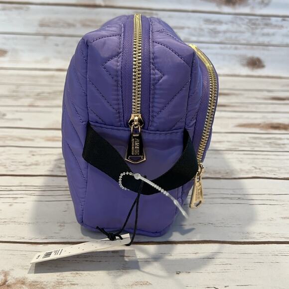 Aimee Kestenberg Isabela Large Zip Around Travel Bag - Picture 5 of 12